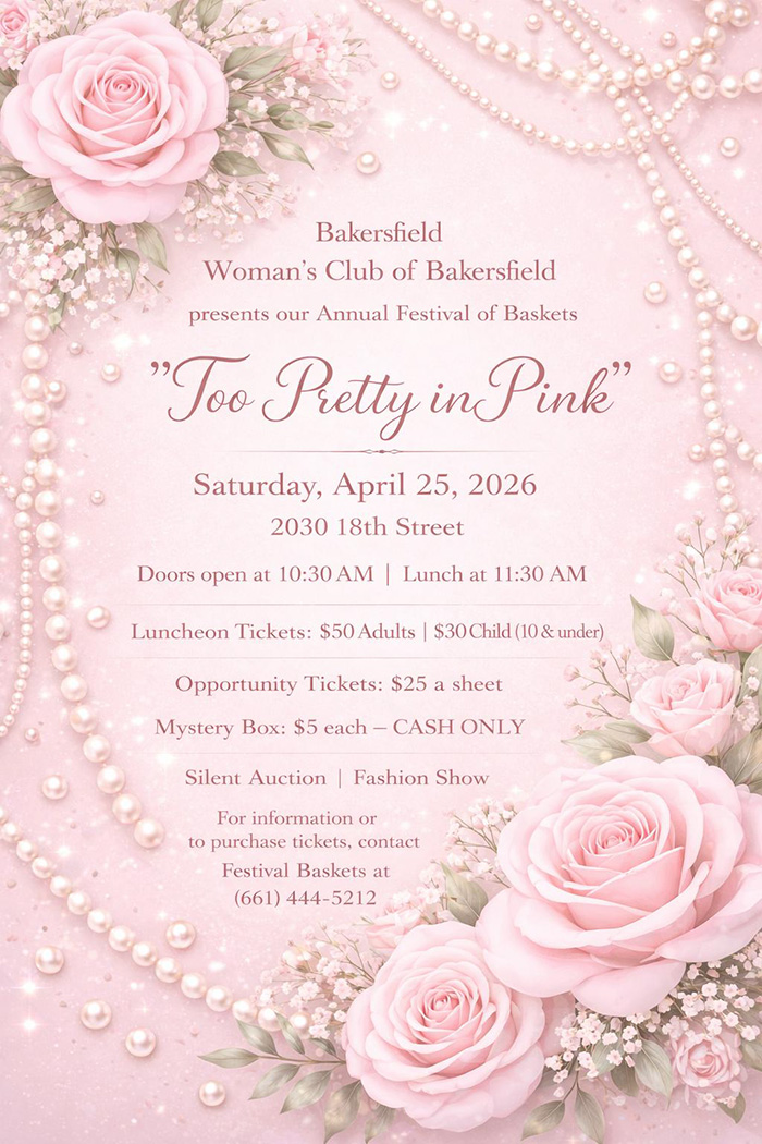 image - Festival of Baskets